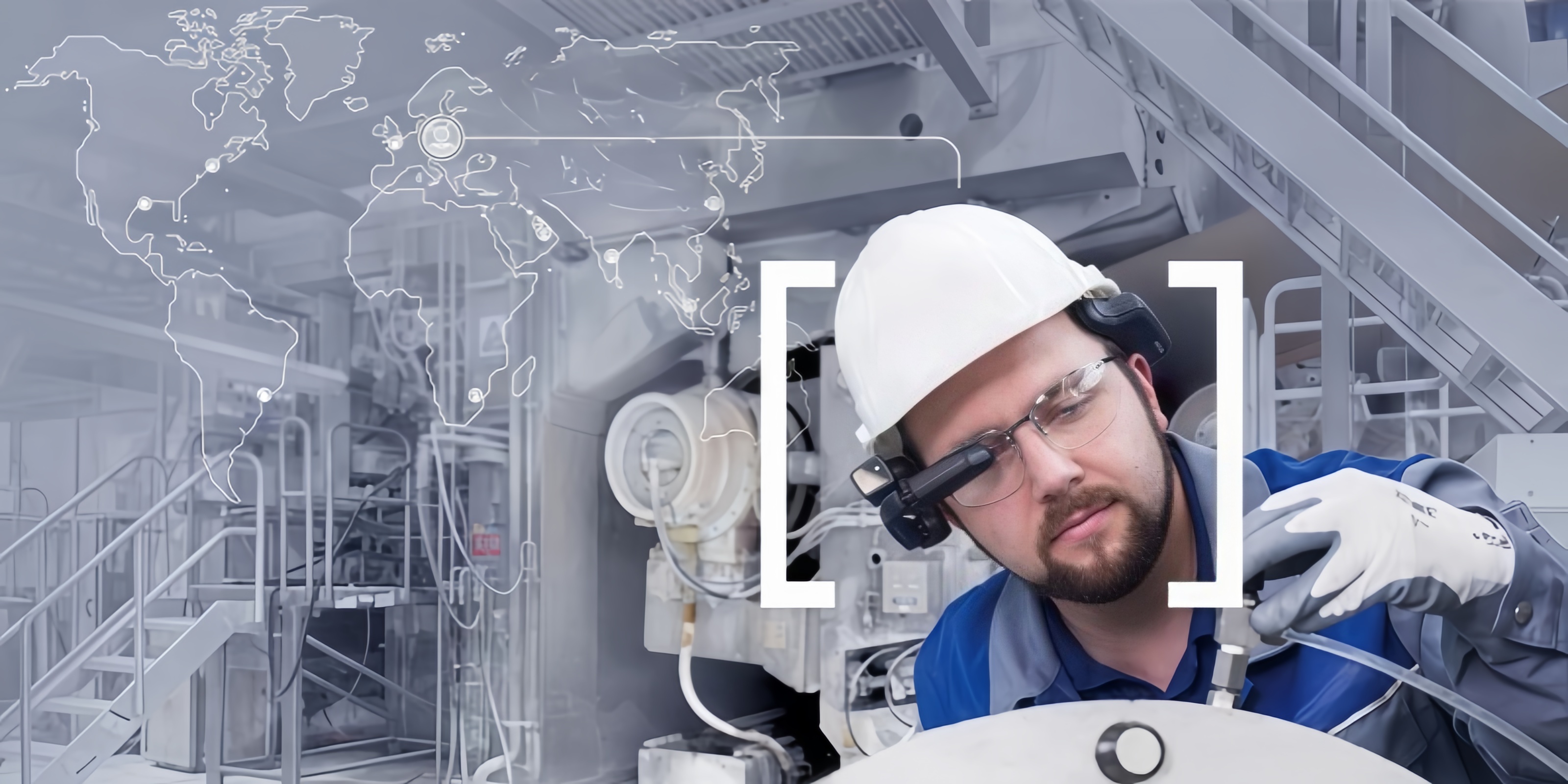 维修、服务及升级改造