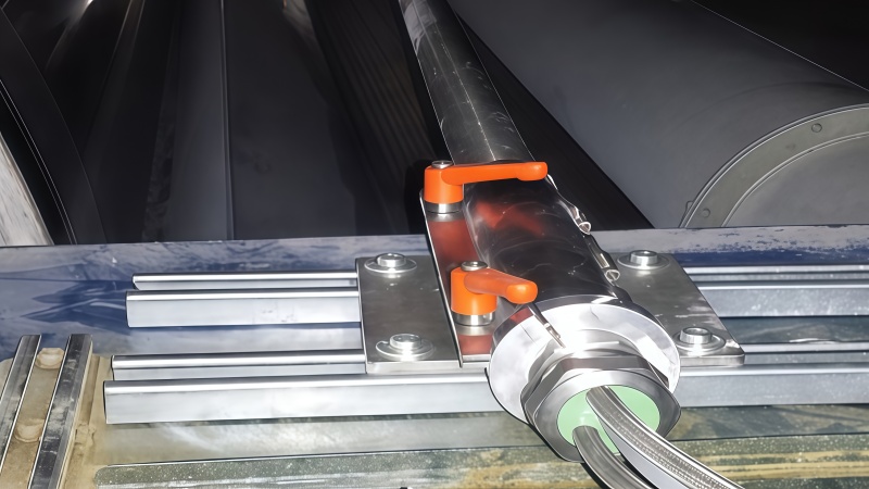 SENSORIK断纸检测装置