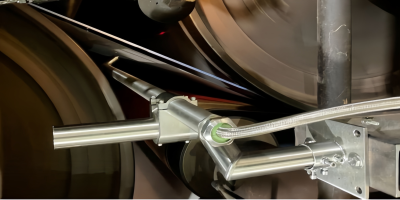 Sensorik水分检测